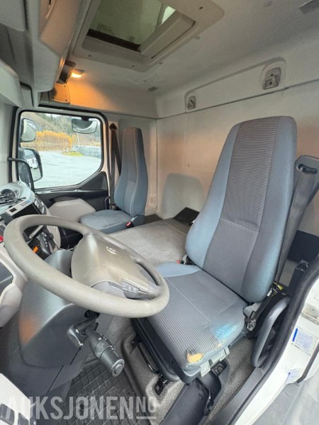 2013 Volvo FL-240 Nylig EU- Godkjent- Nye batteri / Vinterdekk Lav KM в лизинг 2013 Volvo FL-240 Nylig EU- Godkjent- Nye batteri / Vinterdekk Lav KM: фото 15