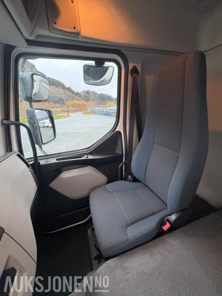 2013 Volvo FL-240 Nylig EU- Godkjent- Nye batteri / Vinterdekk Lav KM в лизинг 2013 Volvo FL-240 Nylig EU- Godkjent- Nye batteri / Vinterdekk Lav KM: фото 17