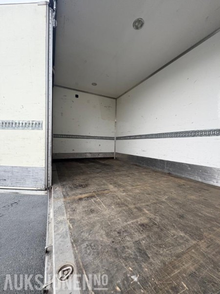 2013 Volvo FL-240 Nylig EU- Godkjent- Nye batteri / Vinterdekk Lav KM в лизинг 2013 Volvo FL-240 Nylig EU- Godkjent- Nye batteri / Vinterdekk Lav KM: фото 7