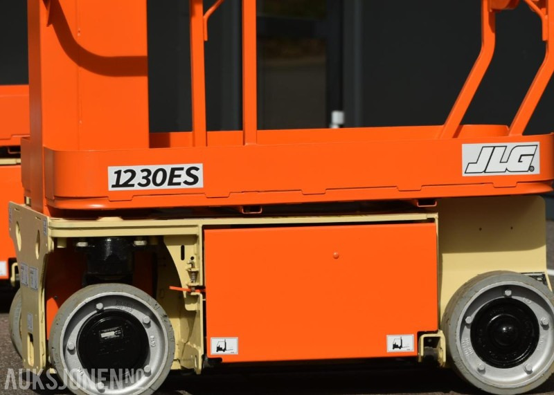 2017 JLG 1230ES mastelift - Подъёмник: фото 3 2017 JLG 1230ES mastelift - Подъёмник: фото 3