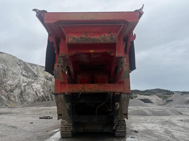 2018 Sandvik UJ440i kjeftknuser - Щековая дробилка, Грохот: фото 5 2018 Sandvik UJ440i kjeftknuser - Щековая дробилка, Грохот: фото 5