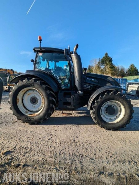 2018 Valtra T234 Direct traktor - 7100 timer. - Трактор: фото 2 2018 Valtra T234 Direct traktor - 7100 timer. - Трактор: фото 2