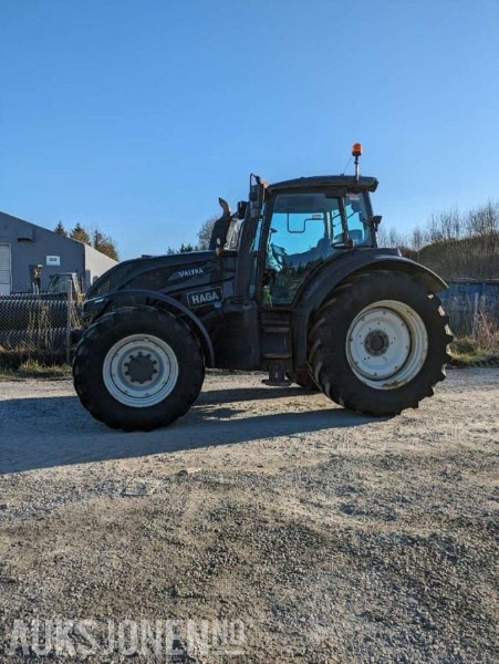 2018 Valtra T234 Direct traktor - 7100 timer. - Трактор: фото 1 2018 Valtra T234 Direct traktor - 7100 timer. - Трактор: фото 1