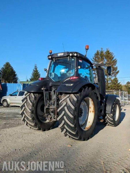 2018 Valtra T234 Direct traktor - 7100 timer. - Трактор: фото 5 2018 Valtra T234 Direct traktor - 7100 timer. - Трактор: фото 5