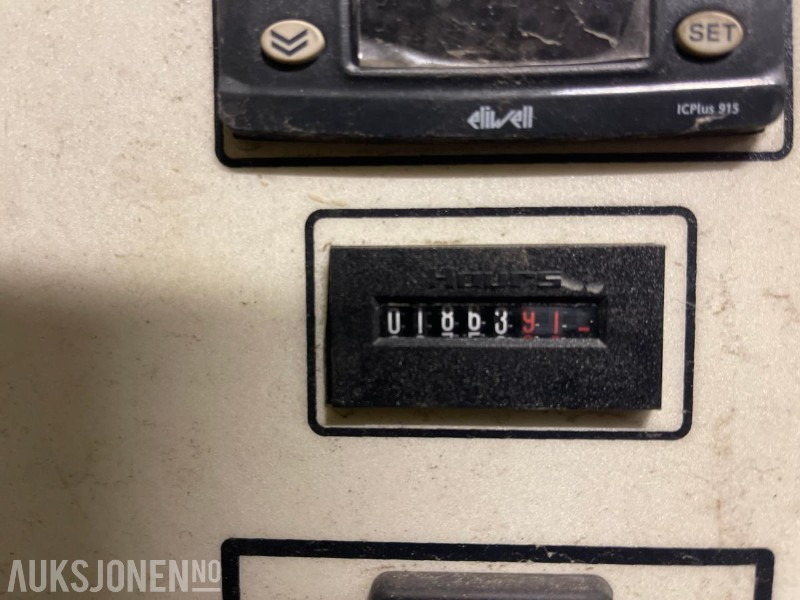 2019 Master BV 471S Dieselvarmer - Строительное оборудование: фото 5 2019 Master BV 471S Dieselvarmer - Строительное оборудование: фото 5