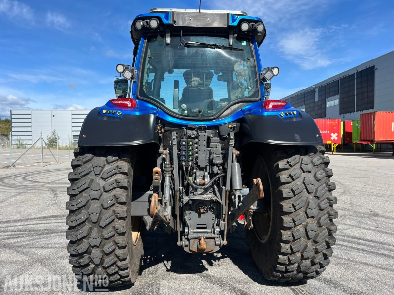 2019 Valtra N174D - Трактор: фото 4 2019 Valtra N174D - Трактор: фото 4