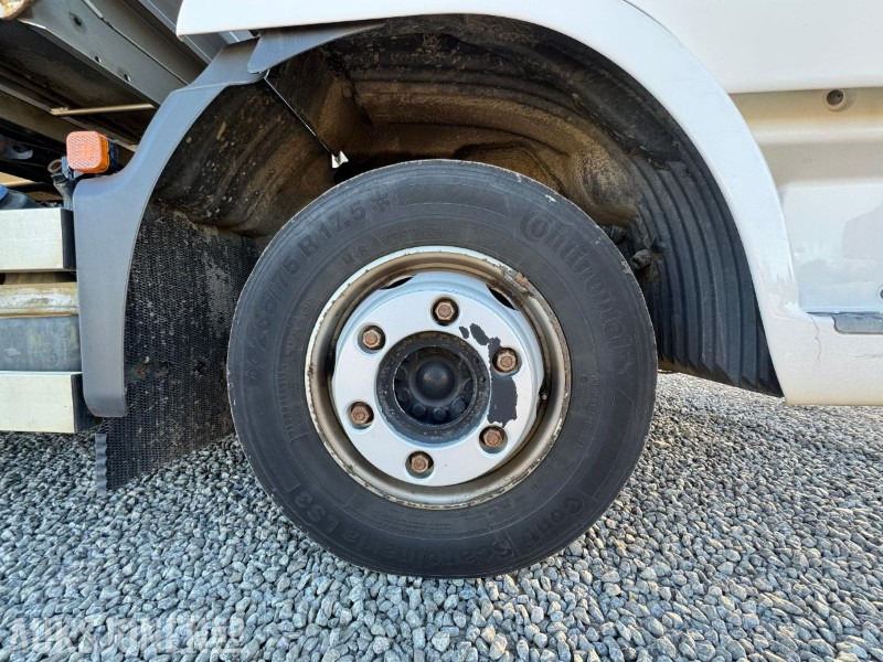 Самосвал 2020 MAN TGL 8.220 4x2 Tippbil, Meiller 3-veis Tipp, Servicehistorikk, Automat, Webasto, 78 514 km: фото 15 Самосвал 2020 MAN TGL 8.220 4x2 Tippbil, Meiller 3-veis Tipp, Servicehistorikk, Automat, Webasto, 78 514 km: фото 15