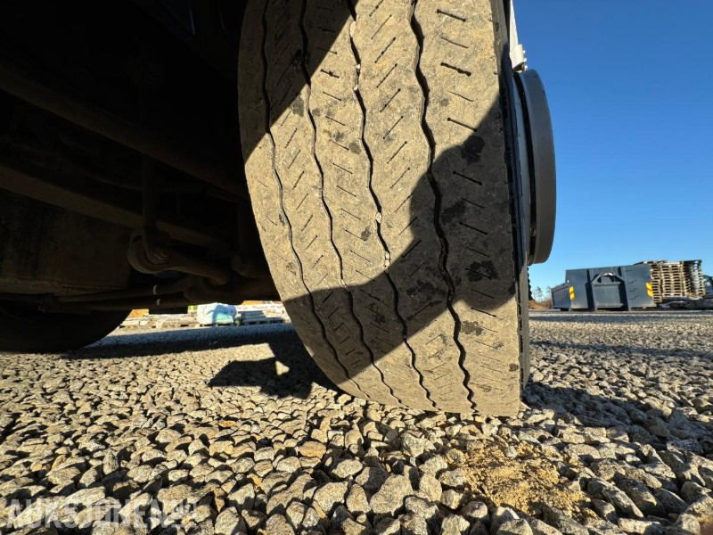 Самосвал 2020 MAN TGL 8.220 4x2 Tippbil, Meiller 3-veis Tipp, Servicehistorikk, Automat, Webasto, 78 514 km: фото 10 Самосвал 2020 MAN TGL 8.220 4x2 Tippbil, Meiller 3-veis Tipp, Servicehistorikk, Automat, Webasto, 78 514 km: фото 10