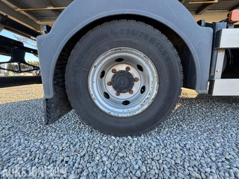 Самосвал 2020 MAN TGL 8.220 4x2 Tippbil, Meiller 3-veis Tipp, Servicehistorikk, Automat, Webasto, 78 514 km: фото 13 Самосвал 2020 MAN TGL 8.220 4x2 Tippbil, Meiller 3-veis Tipp, Servicehistorikk, Automat, Webasto, 78 514 km: фото 13