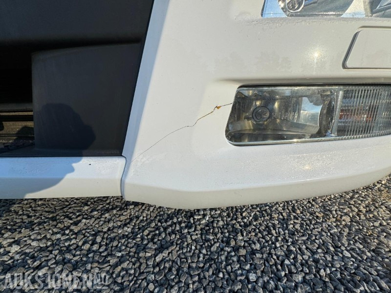 Самосвал 2020 MAN TGL 8.220 4x2 Tippbil, Meiller 3-veis Tipp, Servicehistorikk, Automat, Webasto, 78 514 km: фото 18 Самосвал 2020 MAN TGL 8.220 4x2 Tippbil, Meiller 3-veis Tipp, Servicehistorikk, Automat, Webasto, 78 514 km: фото 18