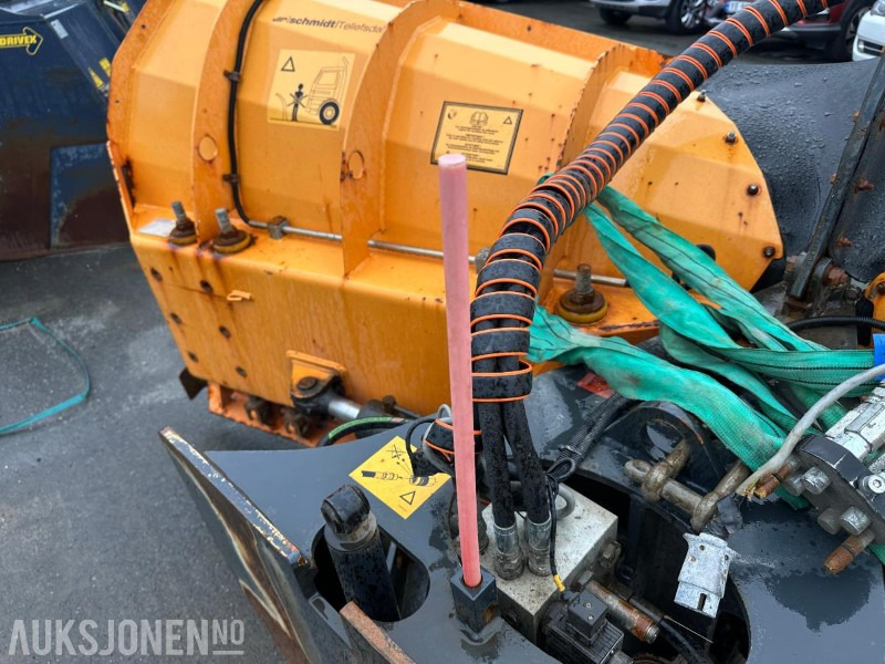 2020 SCHMIDT V90 - VIKPLOG - Строительное оборудование: фото 5 2020 SCHMIDT V90 - VIKPLOG - Строительное оборудование: фото 5