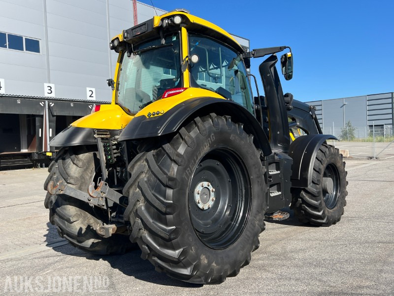 2021 Valtra T255 - Трактор: фото 5 2021 Valtra T255 - Трактор: фото 5