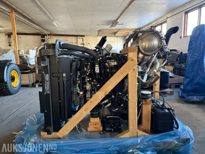 2023 Perkins 1204J dieselmotor. - Строительное оборудование: фото 3 2023 Perkins 1204J dieselmotor. - Строительное оборудование: фото 3