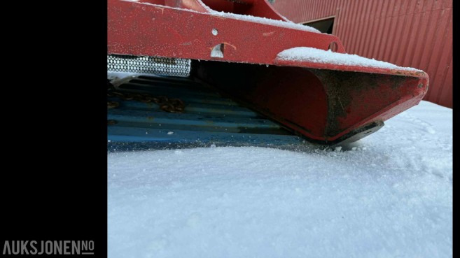 2024 Tokvam H 160 HD Krattknuser, S60 feste - Строительное оборудование: фото 3 2024 Tokvam H 160 HD Krattknuser, S60 feste - Строительное оборудование: фото 3