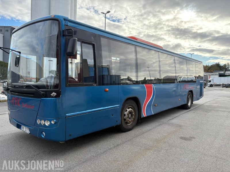 2010 Volvo B7RLE - Автобус: фото 2 2010 Volvo B7RLE - Автобус: фото 2