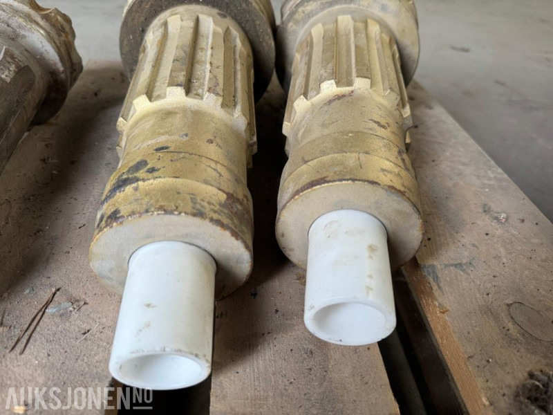 Div. Borkroner - Буровая машина: фото 4 Div. Borkroner - Буровая машина: фото 4