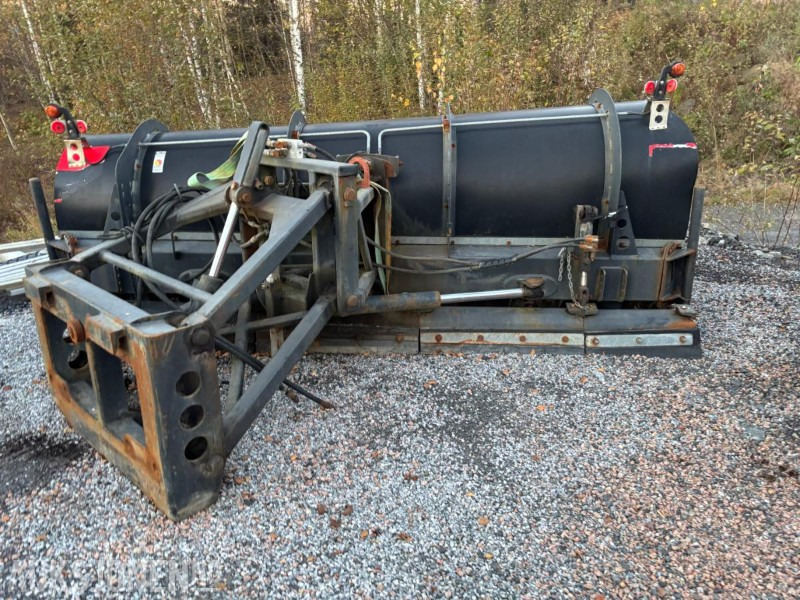 2010 Arctic 3400 diagonalplog - Грузовик: фото 3 2010 Arctic 3400 diagonalplog - Грузовик: фото 3