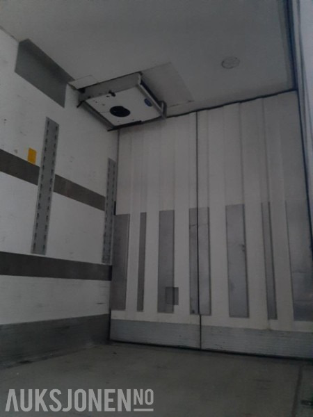 2018 Bussbygg TERMOMAX fryseskap med Carrier – 2 temp / full sideåpning - Грузовик: фото 3 2018 Bussbygg TERMOMAX fryseskap med Carrier – 2 temp / full sideåpning - Грузовик: фото 3