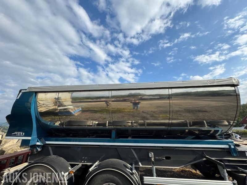 Грузовик 2022 BFAB LV-14,5 asfaltkasse: фото 6