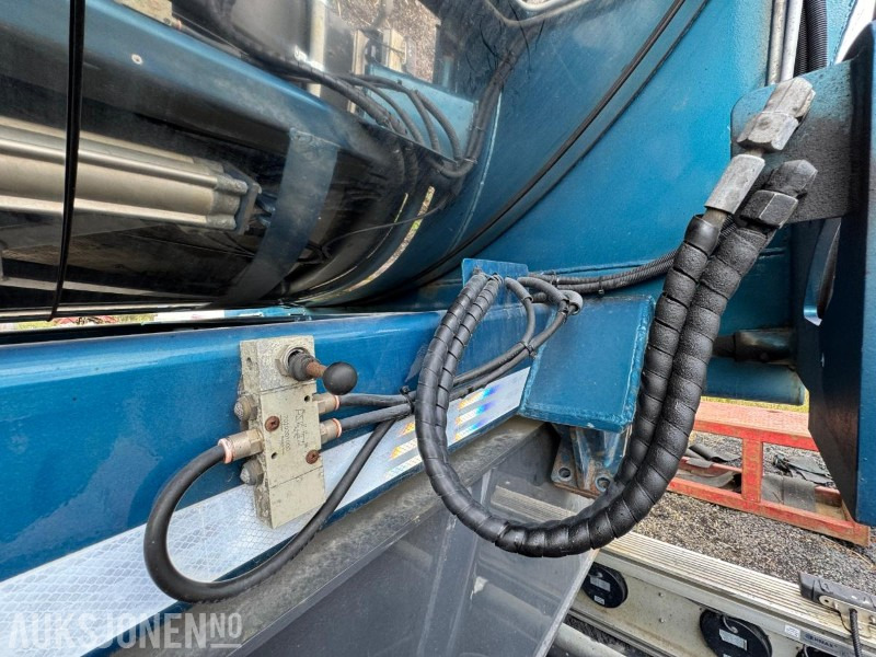 Грузовик 2022 BFAB LV-14,5 asfaltkasse: фото 15