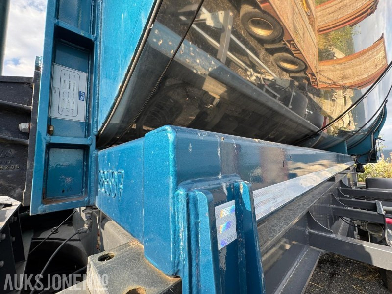 Грузовик 2022 BFAB LV-14,5 asfaltkasse: фото 10