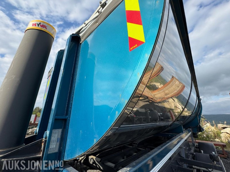 Грузовик 2022 BFAB LV-14,5 asfaltkasse: фото 9