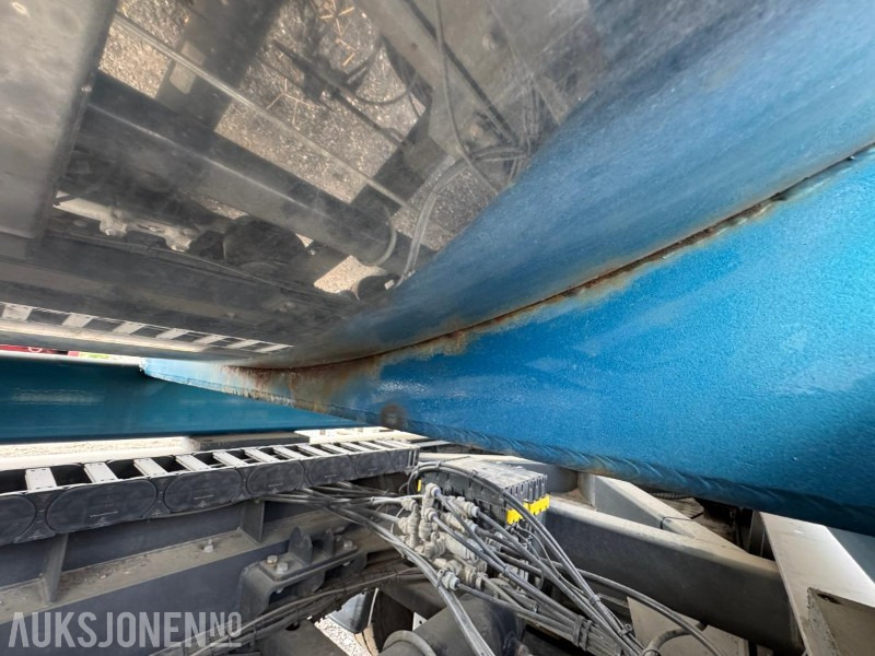 Грузовик 2022 BFAB LV-14,5 asfaltkasse: фото 12