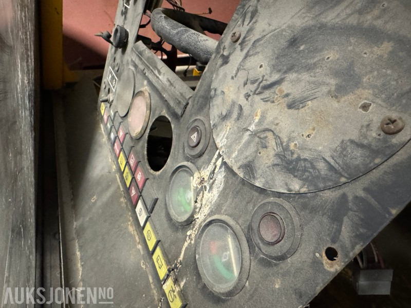 Moelven hytte fra kran - Кран: фото 3 Moelven hytte fra kran - Кран: фото 3