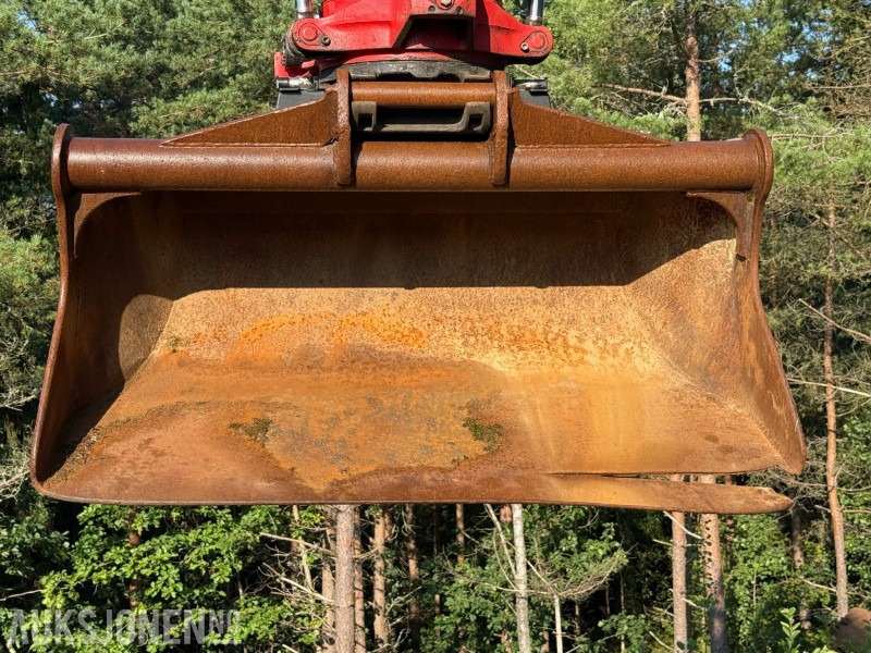 2007 SB planeringsskuffe med S60-feste - Навесное оборудование для Строительной техники: фото 1 2007 SB planeringsskuffe med S60-feste - Навесное оборудование для Строительной техники: фото 1