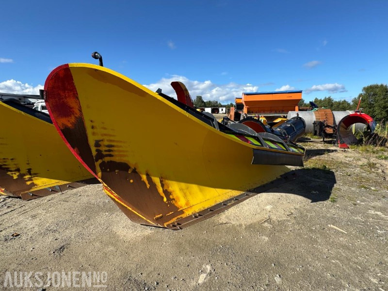 2009 GMI HDA280S Diagonalplog - Навесное оборудование для Строительной техники: фото 2 2009 GMI HDA280S Diagonalplog - Навесное оборудование для Строительной техники: фото 2