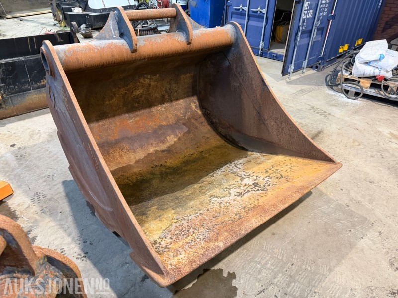 2016 Gjerstad Graveskuff - Навесное оборудование для Строительной техники: фото 2 2016 Gjerstad Graveskuff - Навесное оборудование для Строительной техники: фото 2