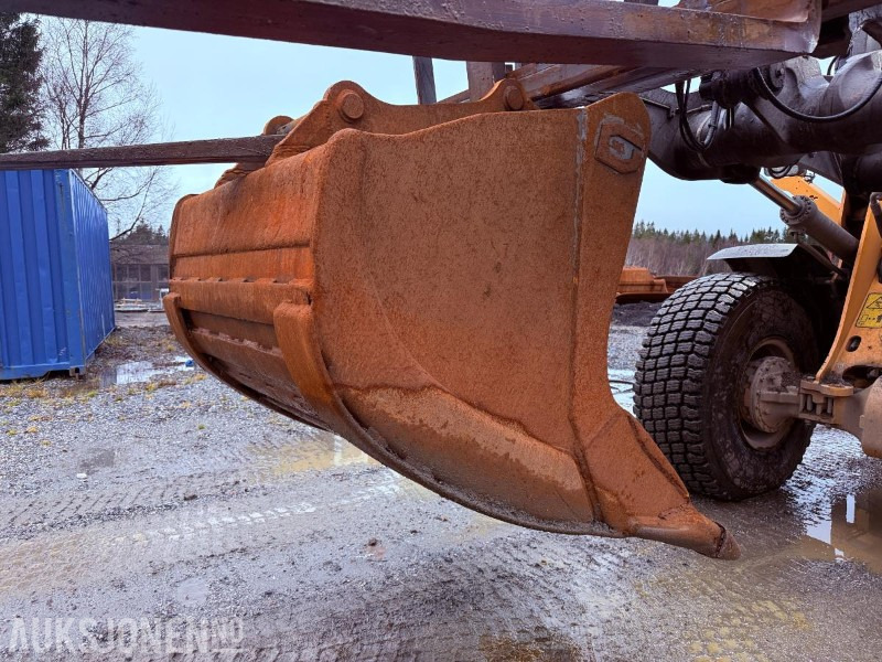 2019 Gjerstad Skuffe 23T m/S70 hurtigfeste og utskiftbare tenner - Навесное оборудование для Строительной техники: фото 5 2019 Gjerstad Skuffe 23T m/S70 hurtigfeste og utskiftbare tenner - Навесное оборудование для Строительной техники: фото 5