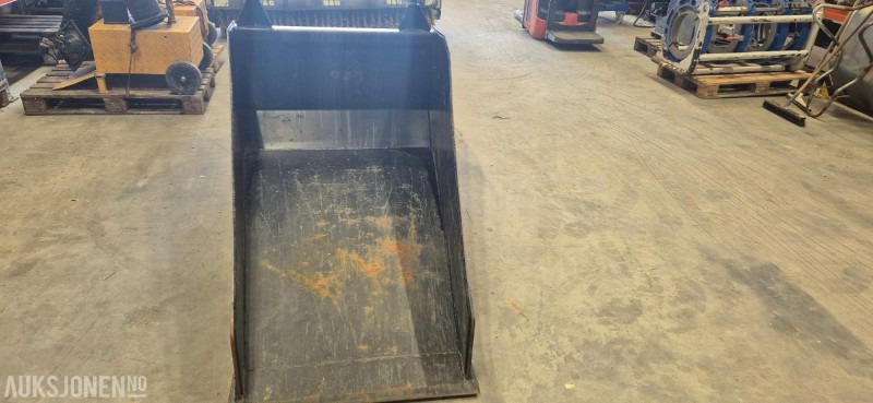 2019 SE 2500 skuffe til hjullaster med BM feste. UBRUKT - Навесное оборудование для Строительной техники: фото 3 2019 SE 2500 skuffe til hjullaster med BM feste. UBRUKT - Навесное оборудование для Строительной техники: фото 3