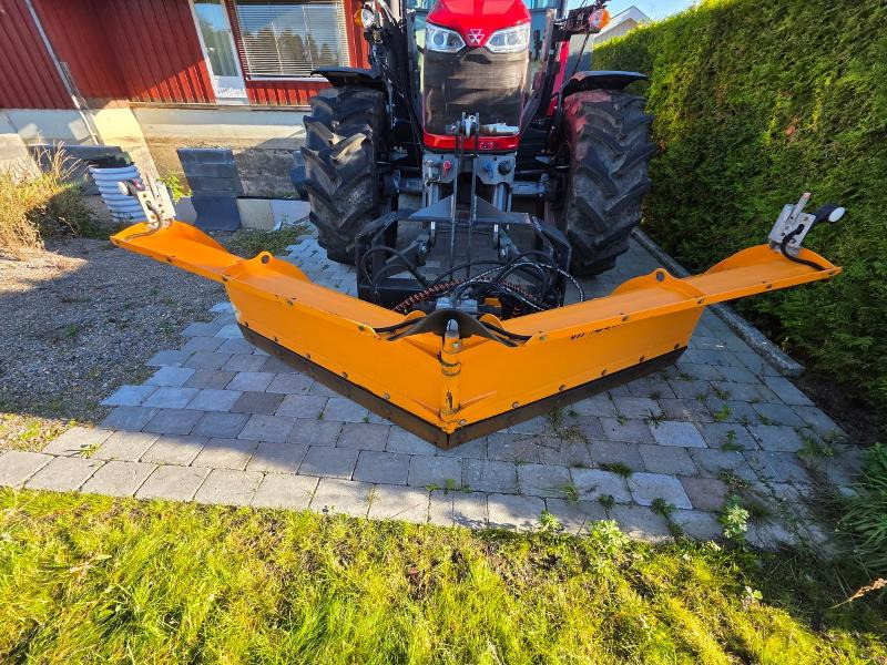 2022 Schmidt VPL27 hydraulisk kileplog - Навесное оборудование для Строительной техники: фото 2 2022 Schmidt VPL27 hydraulisk kileplog - Навесное оборудование для Строительной техники: фото 2