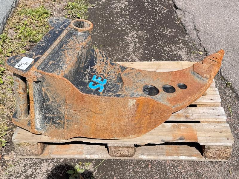 2024 SE equipment Ripper 3,5'' - S60 - Навесное оборудование для Строительной техники: фото 3 2024 SE equipment Ripper 3,5'' - S60 - Навесное оборудование для Строительной техники: фото 3