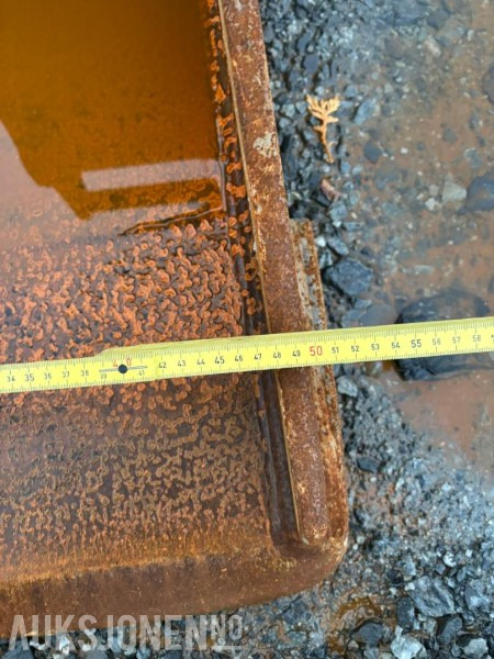 SB smalskuff - S60 - Навесное оборудование для Строительной техники: фото 5 SB smalskuff - S60 - Навесное оборудование для Строительной техники: фото 5