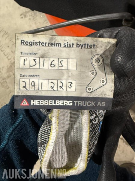 2018 Linde H35D truck 3500kg - Погрузочно-разгрузочная техника: фото 5 2018 Linde H35D truck 3500kg - Погрузочно-разгрузочная техника: фото 5