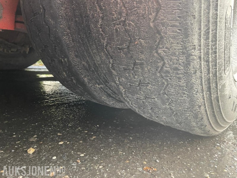 Прицеп 2009 Vang ATHLS 111+1 Brønnhenger, Eu godkjent til 07.05.2026: фото 23 Прицеп 2009 Vang ATHLS 111+1 Brønnhenger, Eu godkjent til 07.05.2026: фото 23