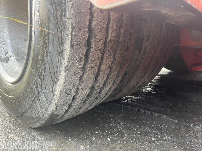 Прицеп 2009 Vang ATHLS 111+1 Brønnhenger, Eu godkjent til 07.05.2026: фото 15 Прицеп 2009 Vang ATHLS 111+1 Brønnhenger, Eu godkjent til 07.05.2026: фото 15