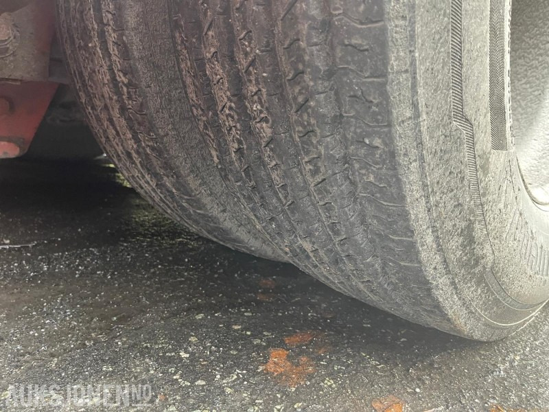 Прицеп 2009 Vang ATHLS 111+1 Brønnhenger, Eu godkjent til 07.05.2026: фото 22 Прицеп 2009 Vang ATHLS 111+1 Brønnhenger, Eu godkjent til 07.05.2026: фото 22