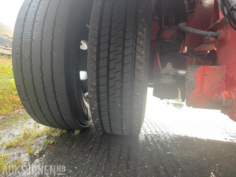 Прицеп 2009 Vang ATHLS 111+1 Brønnhenger, Eu godkjent til 07.05.2026: фото 27 Прицеп 2009 Vang ATHLS 111+1 Brønnhenger, Eu godkjent til 07.05.2026: фото 27