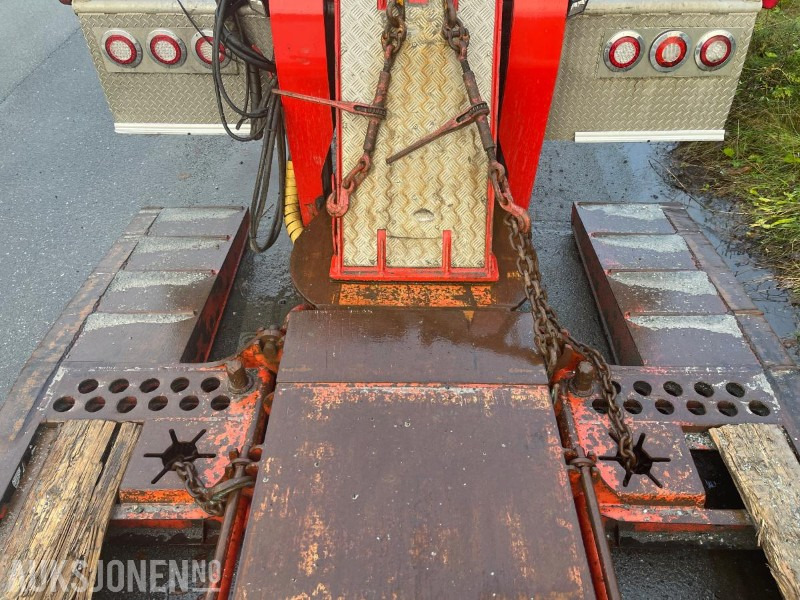 Прицеп 2009 Vang ATHLS 111+1 Brønnhenger, Eu godkjent til 07.05.2026: фото 18 Прицеп 2009 Vang ATHLS 111+1 Brønnhenger, Eu godkjent til 07.05.2026: фото 18