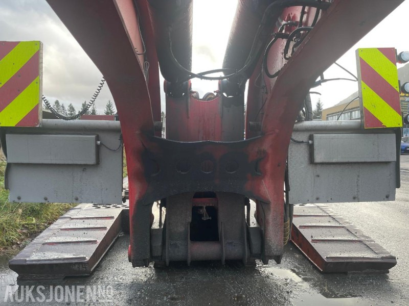 Прицеп 2009 Vang ATHLS 111+1 Brønnhenger, Eu godkjent til 07.05.2026: фото 36 Прицеп 2009 Vang ATHLS 111+1 Brønnhenger, Eu godkjent til 07.05.2026: фото 36