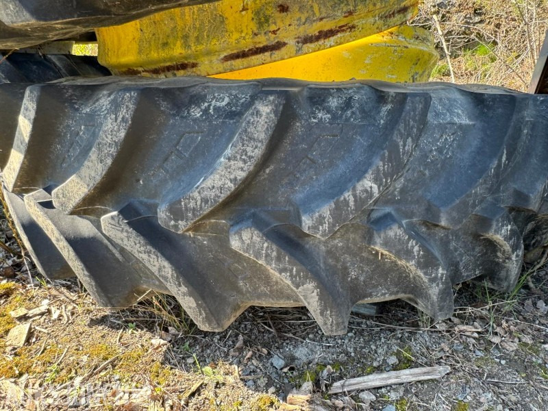 2010 tvillinghjul 460/85R38 - Сельскохозяйственная техника: фото 3 2010 tvillinghjul 460/85R38 - Сельскохозяйственная техника: фото 3