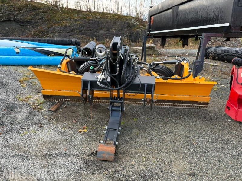 2023 GIGANT 305 ISSKJÆR - Сельскохозяйственная техника: фото 2 2023 GIGANT 305 ISSKJÆR - Сельскохозяйственная техника: фото 2