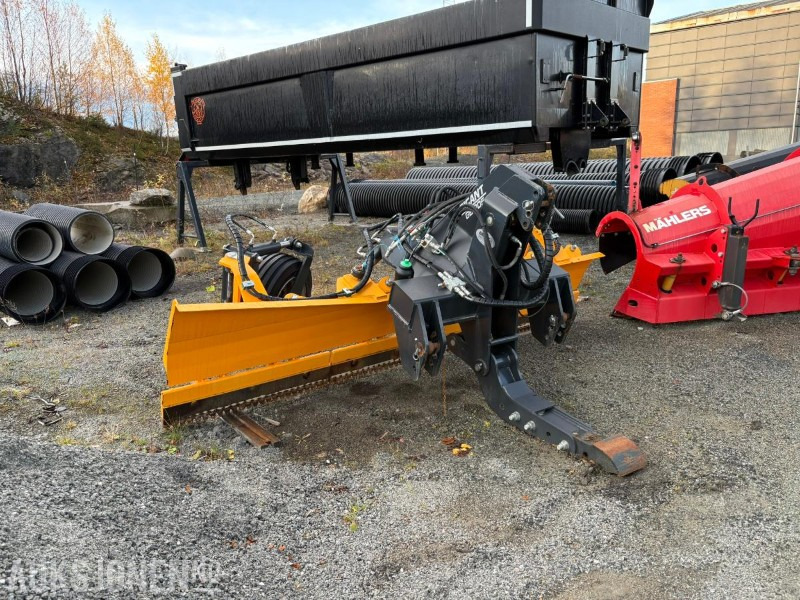 2023 GIGANT 305 ISSKJÆR - Сельскохозяйственная техника: фото 3 2023 GIGANT 305 ISSKJÆR - Сельскохозяйственная техника: фото 3