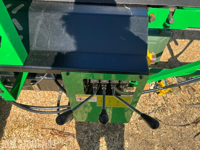 2024 Arborizer Dw380 Vedmaskin - Сельскохозяйственная техника: фото 2 2024 Arborizer Dw380 Vedmaskin - Сельскохозяйственная техника: фото 2