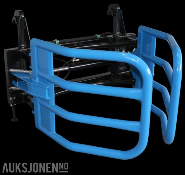 2024 SE-Rundballegrip med trima feste. - Сельскохозяйственная техника: фото 1 2024 SE-Rundballegrip med trima feste. - Сельскохозяйственная техника: фото 1