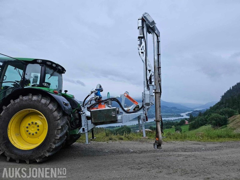 2024 Schouten Orcan - Сельскохозяйственная техника: фото 2 2024 Schouten Orcan - Сельскохозяйственная техника: фото 2