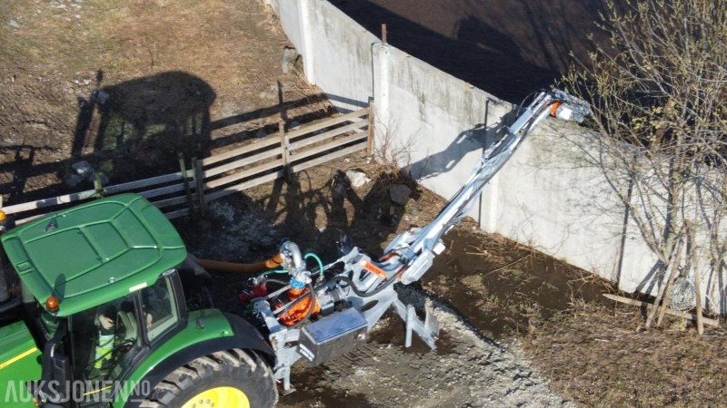 2024 Schouten Orcan - Сельскохозяйственная техника: фото 1 2024 Schouten Orcan - Сельскохозяйственная техника: фото 1